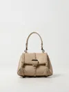 Chloé Mini Bag  Woman Color Beige