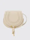 Chloé Mini Bag  Woman Color Beige In Sand