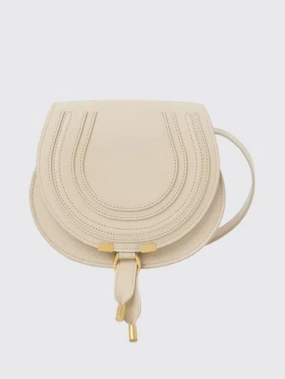 Chloé Mini Bag  Woman Color Beige In Sand