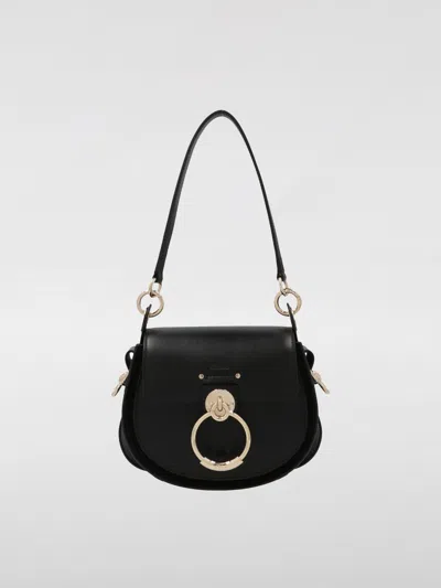 CHLOÉ MINI BAG CHLOÉ WOMAN COLOR BLACK,G45663002