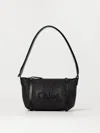 Chloé Mini Bag  Woman Color Black
