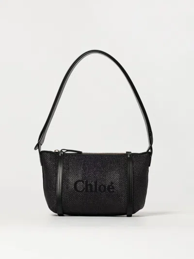 Chloé Mini Bag  Woman Color Black