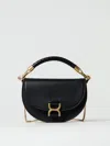 Chloé Mini Bag  Woman Color Black In Black