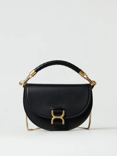 Chloé Mini Bag  Woman Colour Black