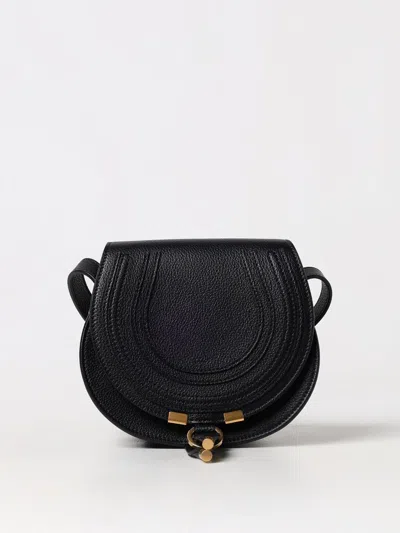 Chloé Mini Bag  Woman Colour Black