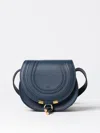 Chloé Mini Bag  Woman Color Blue