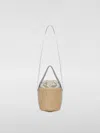 Chloé Mini Bag  Woman Color Blue In 蓝色