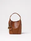 Chloé Mini Bag  Woman Color Brown In Brown