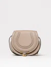 Chloé Mini Bag  Woman Color Brown