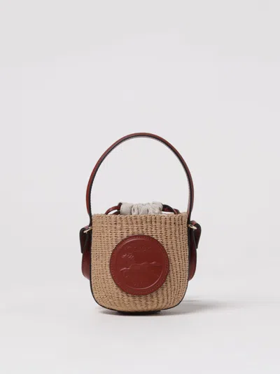 CHLOÉ MINI BAG CHLOÉ WOMAN COLOR BROWN,g84161032