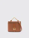 Chloé Mini Bag  Woman Color Brown