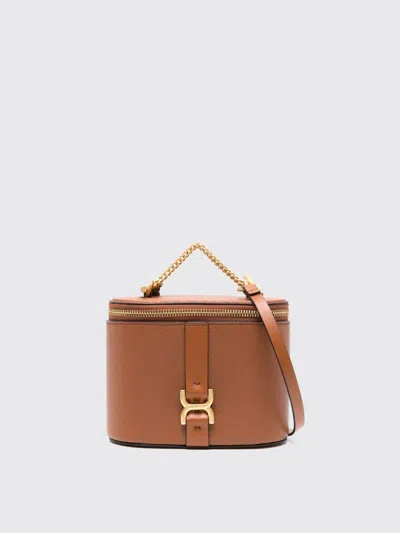 Chloé Mini Bag  Woman Color Brown