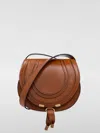 Chloé Mini Bag  Woman Color Brown