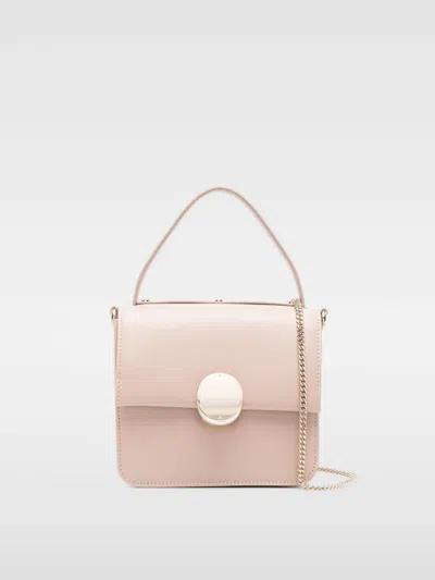 Chloé Mini Bag  Woman Color Brown
