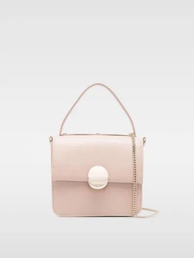 Chloé Mini Bag  Woman Color Brown In Brown