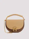 Chloé Mini Bag  Woman Color Brown