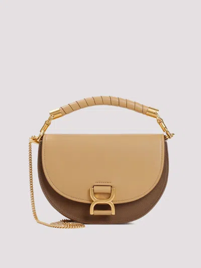 Chloé Mini Bag  Woman Color Brown In Brown