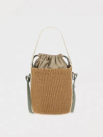 Chloé Mini Bag  Woman Color Green
