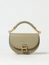 Chloé Mini Bag  Woman Color Green In 绿色