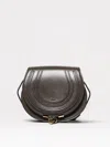 Chloé Mini Bag  Woman Color Grey