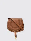 Chloé Mini Bag  Woman Color Leather