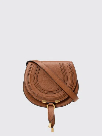 Chloé Mini Bag  Woman Color Leather