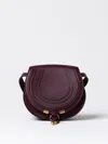 Chloé Mini Bag  Woman Color Multicolor In 印花/多色