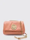 Chloé Mini Bag  Woman Color Orange