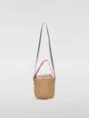 Chloé Mini Bag  Woman Color Pink In 粉色