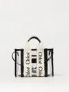 Chloé Mini Bag  Woman Color White
