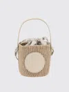 Chloé Women Horse Medal Bag