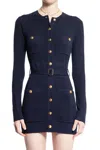 Chloé Dresses In Blue