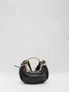 CHLOÉ CHLOÉ MINI BRACELET HOBO BAG