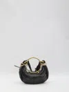 Chloé Chloe Women Mini Bracelet Hobo Bag