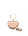 Chloé Mini Bracelet Nile Bag