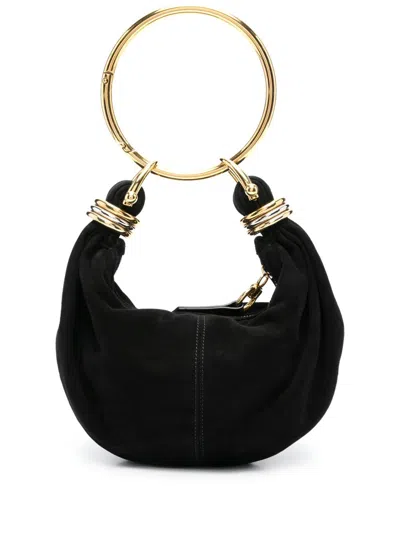 Chloé Mini Bracelet Tote Bag