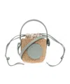Chloé Mini Horse Medal Shoulder Bag