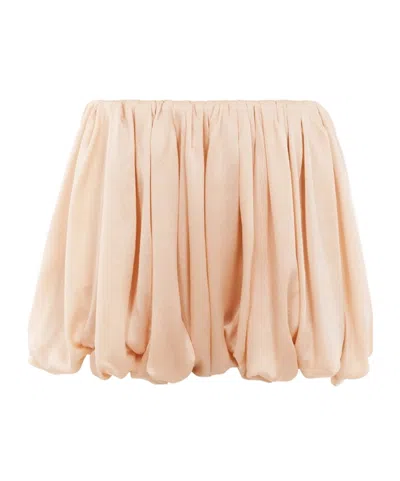 CHLOÉ PUFFY SHORTS