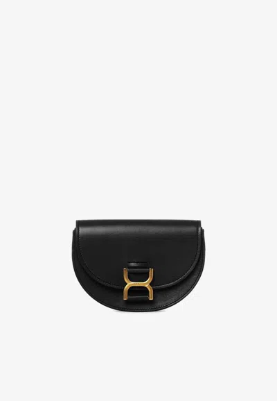 CHLOÉ MINI MARCIE SHOULDER BAG
