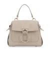 CHLOÉ MINI TESS DAY BAG