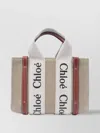 Chloé Woody Bag