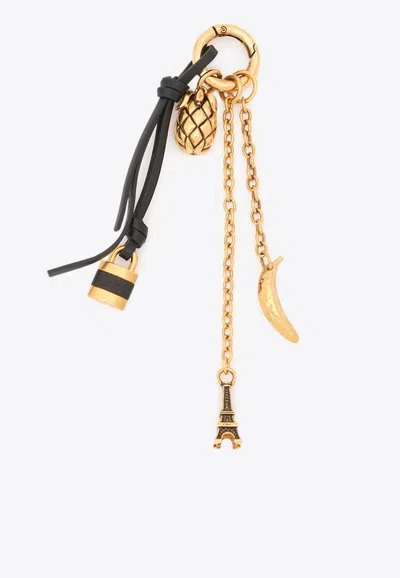 Chloé Miniatures Bag Charm