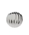 Chloé Mirror-finish Ring In Silver