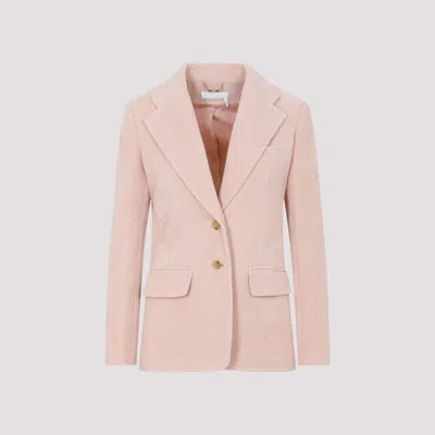 Chloé Chlo In Pink & Purple