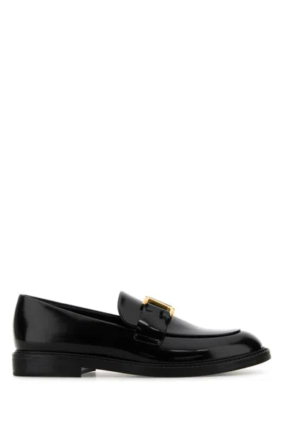 CHLOÉ CHLOÉ MOCCASTERS
