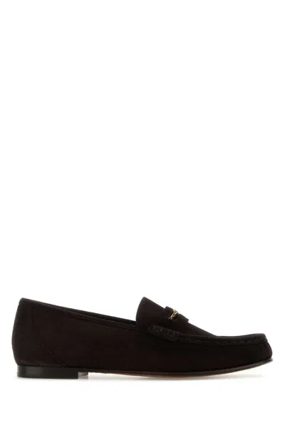 CHLOÉ CHLOÉ MOCCASTERS