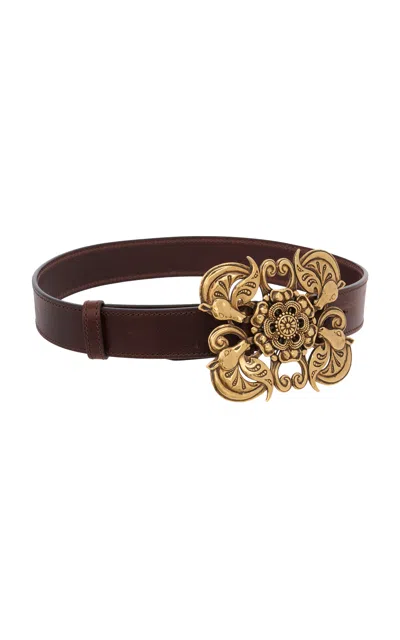 Chloé Moda Operandi In Brown