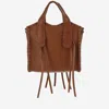 Chloé Chloè Mony Tote Bag Small Size