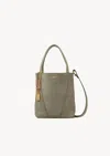 Chloé - Motty Grey In Motty Grey