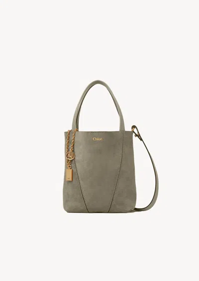 Chloé - Motty Grey